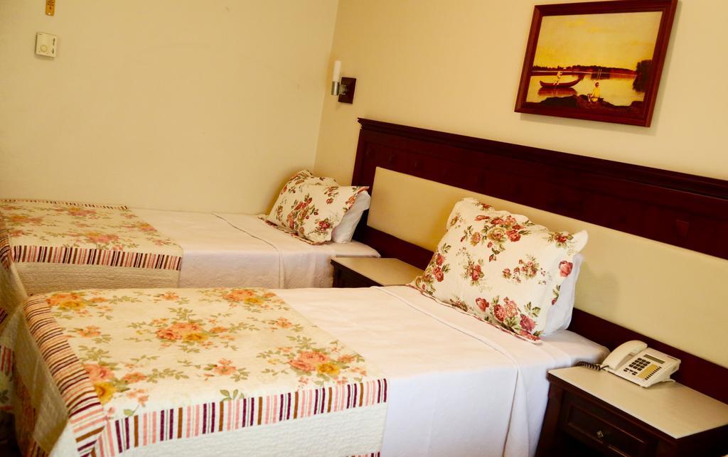 Anzer Beach Hotel Οικονομείο Δωμάτιο φωτογραφία